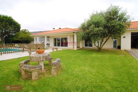 Villa a Soure, Coimbra, Soure - € 540.000 | Ref: TPH001-211 - foto 2
