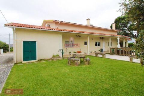 Villa a Soure, Coimbra, Soure - € 540.000 | Ref: TPH001-211 - foto 3