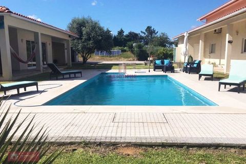 Villa a Soure, Coimbra, Soure - € 540.000 | Ref: TPH001-211 - foto 4