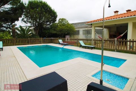 Villa a Soure, Coimbra, Soure - € 540.000 | Ref: TPH001-211 - foto 5