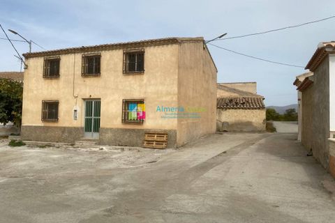 Landejendom i Oria, Almeria, Oria - € 52.500 | Ref: 2147 - foto 1