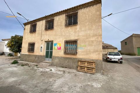Landejendom i Oria, Almeria, Oria - € 52.500 | Ref: 2147 - foto 2