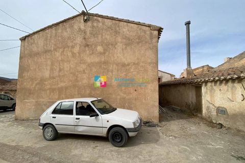 Landejendom i Oria, Almeria, Oria - € 52.500 | Ref: 2147 - foto 3