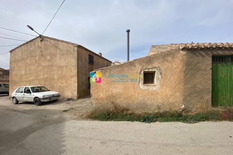 Landejendom i Oria, Almeria, Oria - € 52.500 | Ref: 2147 - foto 4