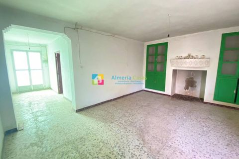 Landejendom i Oria, Almeria, Oria - € 52.500 | Ref: 2147 - foto 5