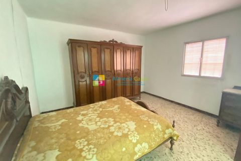 Landejendom i Oria, Almeria, Oria - € 52.500 | Ref: 2147 - foto 9