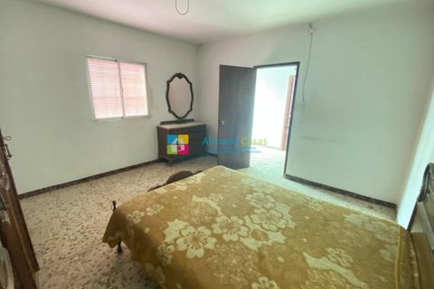 Landejendom i Oria, Almeria, Oria - € 52.500 | Ref: 2147 - foto 10
