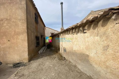 Landejendom i Oria, Almeria, Oria - € 52.500 | Ref: 2147 - foto 20