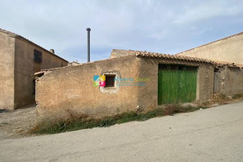 Landejendom i Oria, Almeria, Oria - € 52.500 | Ref: 2147 - foto 21