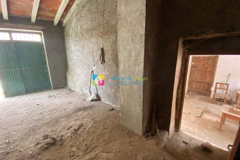 Landejendom i Oria, Almeria, Oria - € 52.500 | Ref: 2147 - foto 25