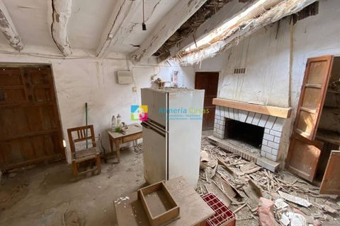 Landejendom i Oria, Almeria, Oria - € 52.500 | Ref: 2147 - foto 26