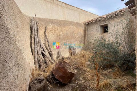 Landejendom i Oria, Almeria, Oria - € 52.500 | Ref: 2147 - foto 29