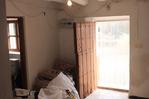 Cortijo i Lubrin, Almeria, Lubrin - € 90.000 | Ref: LU1006 - foto 6