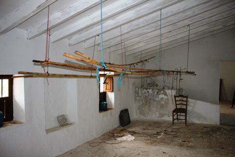 Cortijo i Lubrin, Almeria, Lubrin - € 90.000 | Ref: LU1006 - foto 15