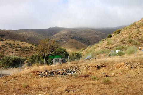 Cortijo i Lubrin, Almeria, Lubrin - € 90.000 | Ref: LU1006 - foto 26