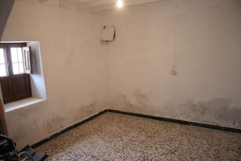 Cortijo i Lubrin, Almeria, Lubrin - € 90.000 | Ref: LU1006 - foto 9
