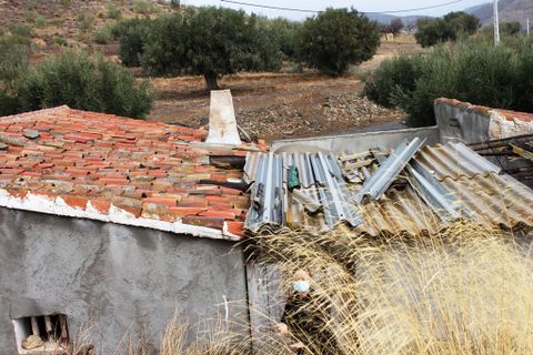 Cortijo i Lubrin, Almeria, Lubrin - € 90.000 | Ref: LU1006 - foto 27