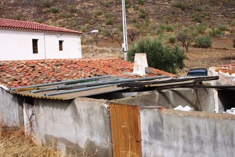 Cortijo i Lubrin, Almeria, Lubrin - € 90.000 | Ref: LU1006 - foto 24