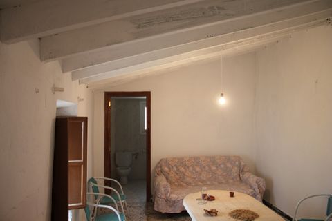 Cortijo i Lubrin, Almeria, Lubrin - € 90.000 | Ref: LU1006 - foto 8