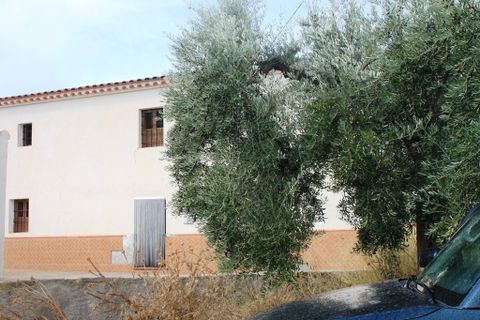 Cortijo i Lubrin, Almeria, Lubrin - € 90.000 | Ref: LU1006 - foto 14