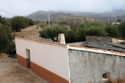 Cortijo i Lubrin, Almeria, Lubrin - € 90.000 | Ref: LU1006 - foto 22