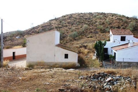 Cortijo i Lubrin, Almeria, Lubrin - € 90.000 | Ref: LU1006 - foto 18