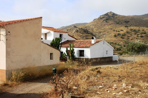 Cortijo i Lubrin, Almeria, Lubrin - € 90.000 | Ref: LU1006 - foto 19