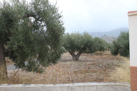 Cortijo i Lubrin, Almeria, Lubrin - € 90.000 | Ref: LU1006 - foto 28