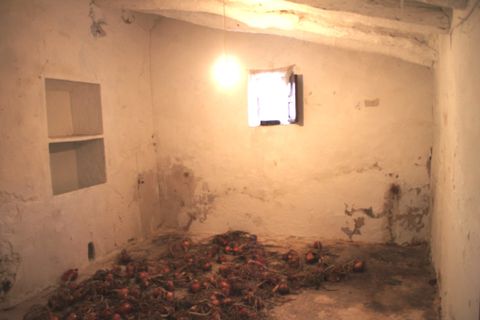 Cortijo i Lubrin, Almeria, Lubrin - € 90.000 | Ref: LU1006 - foto 12