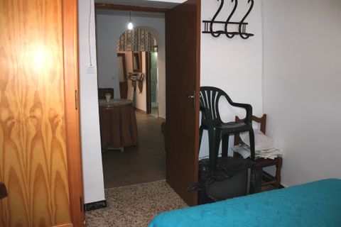 Landsbyhus i Lubrin, Almeria, Lubrin - € 62.000 | Ref: LU1007 - foto 14