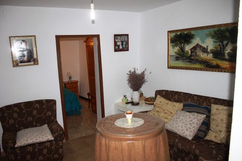 Landsbyhus i Lubrin, Almeria, Lubrin - € 62.000 | Ref: LU1007 - foto 9