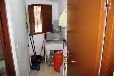 Landsbyhus i Lubrin, Almeria, Lubrin - € 62.000 | Ref: LU1007 - foto 16