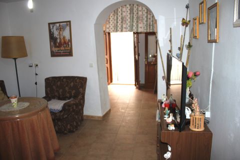 Landsbyhus i Lubrin, Almeria, Lubrin - € 62.000 | Ref: LU1007 - foto 27