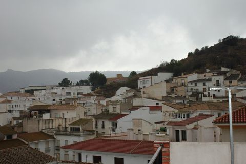 Landsbyhus i Lubrin, Almeria, Lubrin - € 62.000 | Ref: LU1007 - foto 19