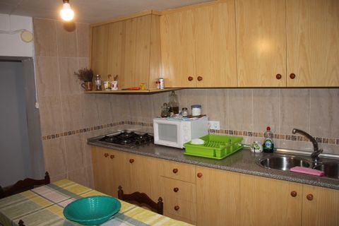 Landsbyhus i Lubrin, Almeria, Lubrin - € 62.000 | Ref: LU1007 - foto 12