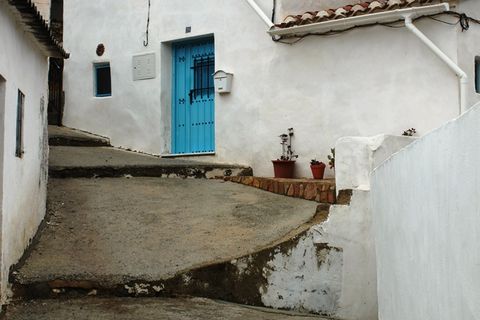 Landsbyhus i Lubrin, Almeria, Lubrin - € 62.000 | Ref: LU1007 - foto 26