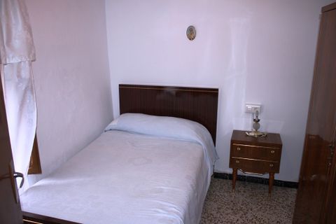 Landsbyhus i Lubrin, Almeria, Lubrin - € 62.000 | Ref: LU1007 - foto 13