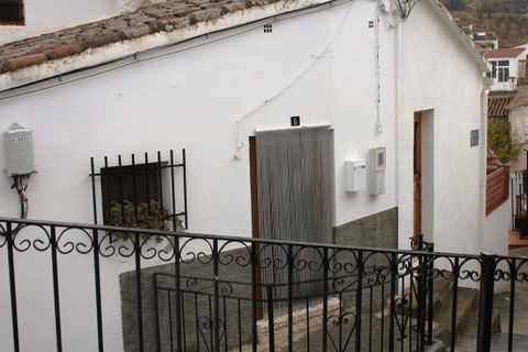 Landsbyhus i Lubrin, Almeria, Lubrin - € 62.000 | Ref: LU1007 - foto 5
