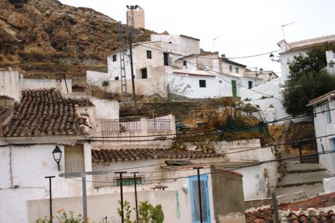 Landsbyhus i Lubrin, Almeria, Lubrin - € 62.000 | Ref: LU1007 - foto 22