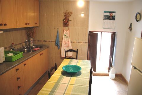 Landsbyhus i Lubrin, Almeria, Lubrin - € 62.000 | Ref: LU1007 - foto 11