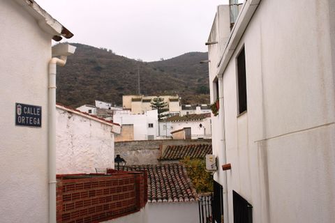 Landsbyhus i Lubrin, Almeria, Lubrin - € 62.000 | Ref: LU1007 - foto 23
