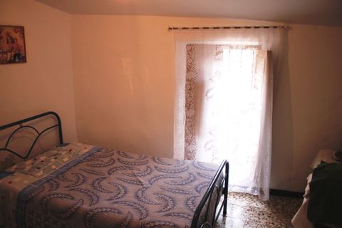 Landsbyhus i Lubrin, Almeria, Lubrin - € 62.000 | Ref: LU1007 - foto 10