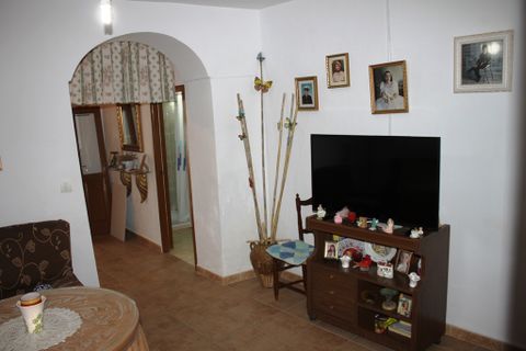 Landsbyhus i Lubrin, Almeria, Lubrin - € 62.000 | Ref: LU1007 - foto 3