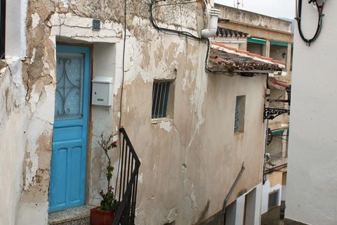 Landsbyhus i Lubrin, Almeria, Lubrin - € 62.000 | Ref: LU1007 - foto 21