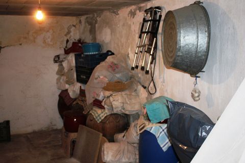 Landsbyhus i Lubrin, Almeria, Lubrin - € 62.000 | Ref: LU1007 - foto 24