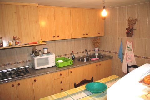Landsbyhus i Lubrin, Almeria, Lubrin - € 62.000 | Ref: LU1007 - foto 6