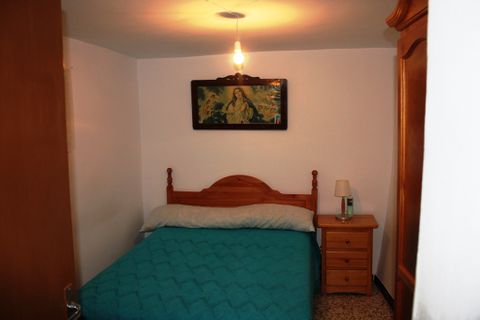 Landsbyhus i Lubrin, Almeria, Lubrin - € 62.000 | Ref: LU1007 - foto 20