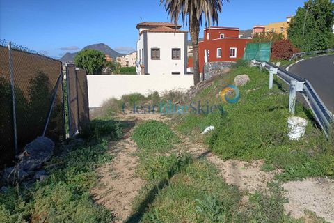 Helårsgrund i El Roque, Tenerife, El Roque - € 100.000 | Ref: 3982 - foto 6