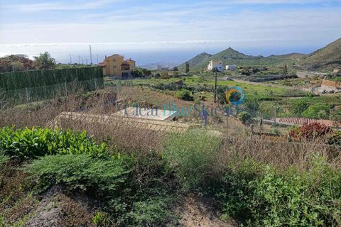 Helårsgrund i El Roque, Tenerife, El Roque - € 100.000 | Ref: 3982 - foto 8