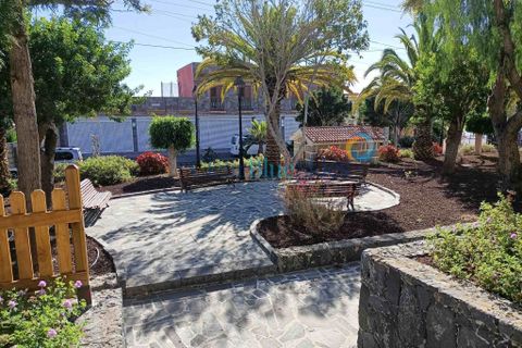 Helårsgrund i El Roque, Tenerife, El Roque - € 100.000 | Ref: 3982 - foto 10